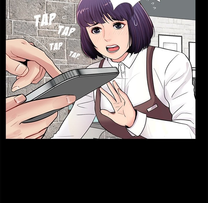 His Return - Chapter 5 36