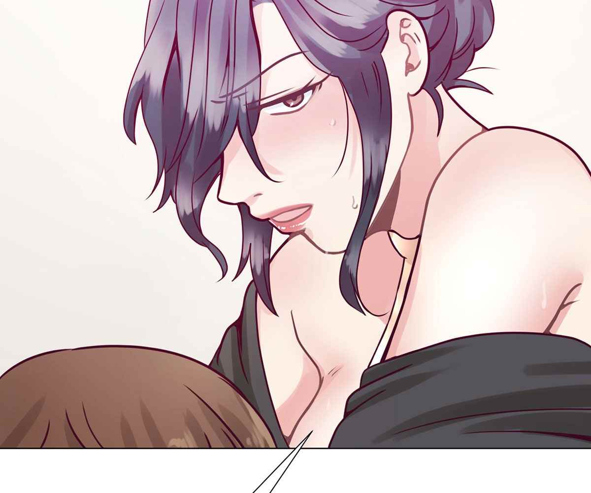In Love With the Friend&#8217;s Mother - Chapter 5 106