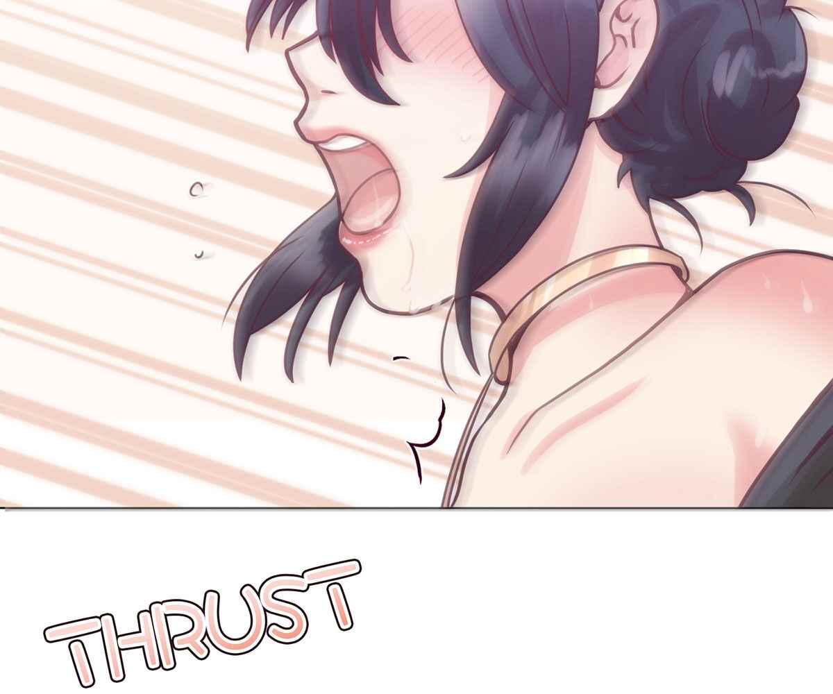 In Love With the Friend&#8217;s Mother - Chapter 5 87