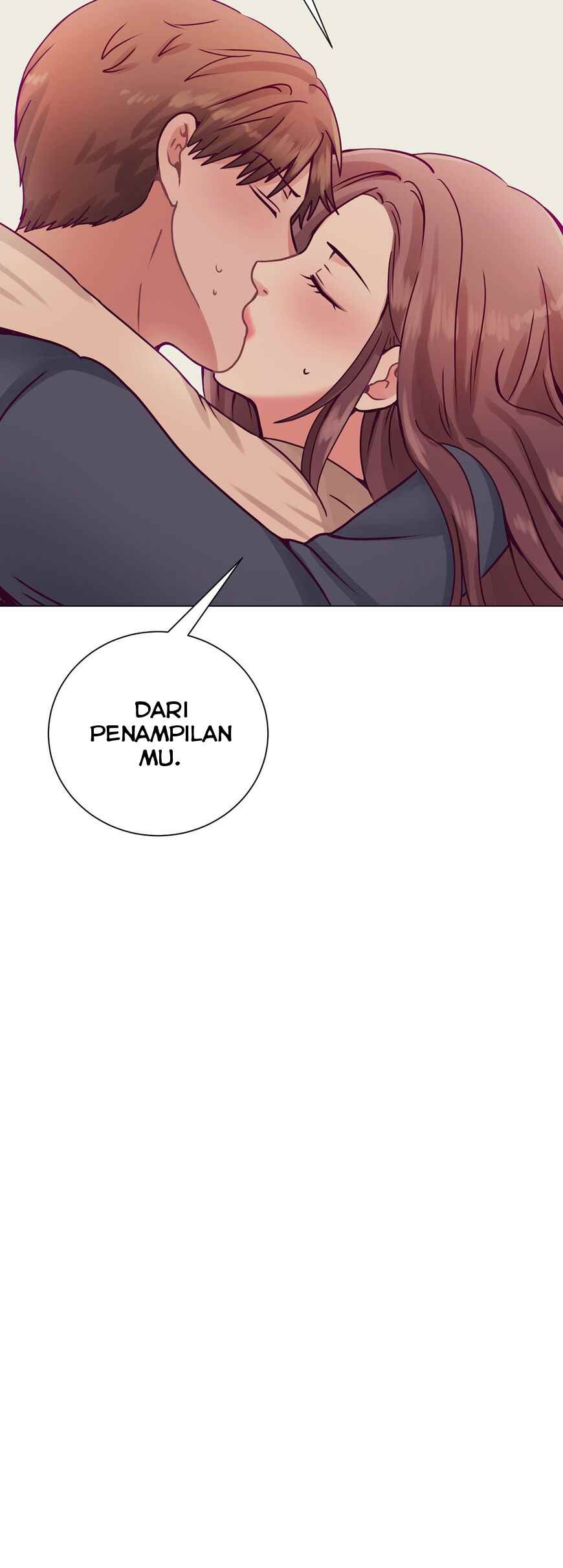 In Love With the Friend&#8217;s Mother - Chapter 6 142
