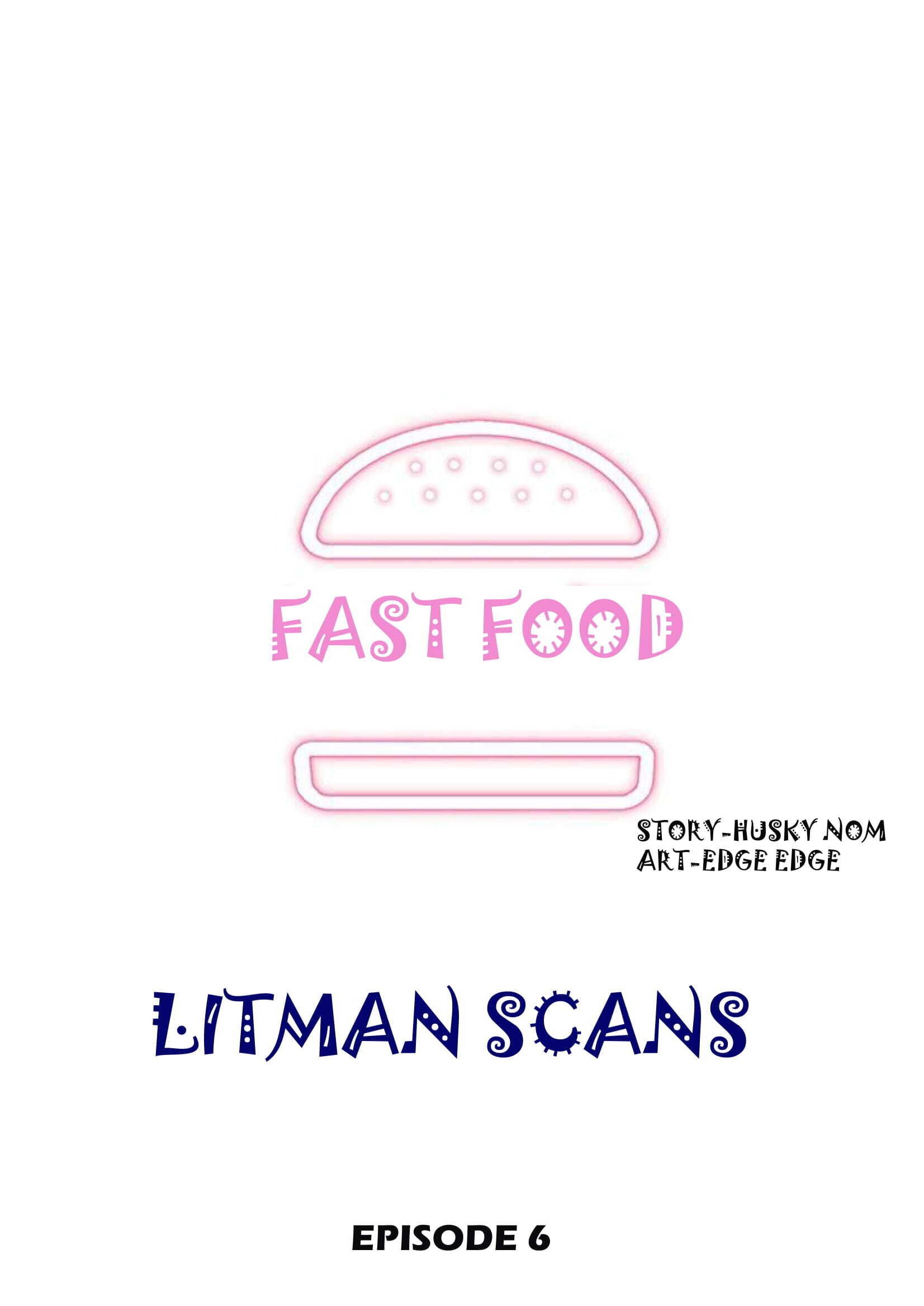 Fast Food - Chapter 6 3
