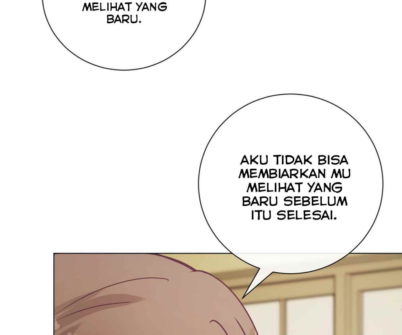 In Love With the Friend&#8217;s Mother - Chapter 6 73