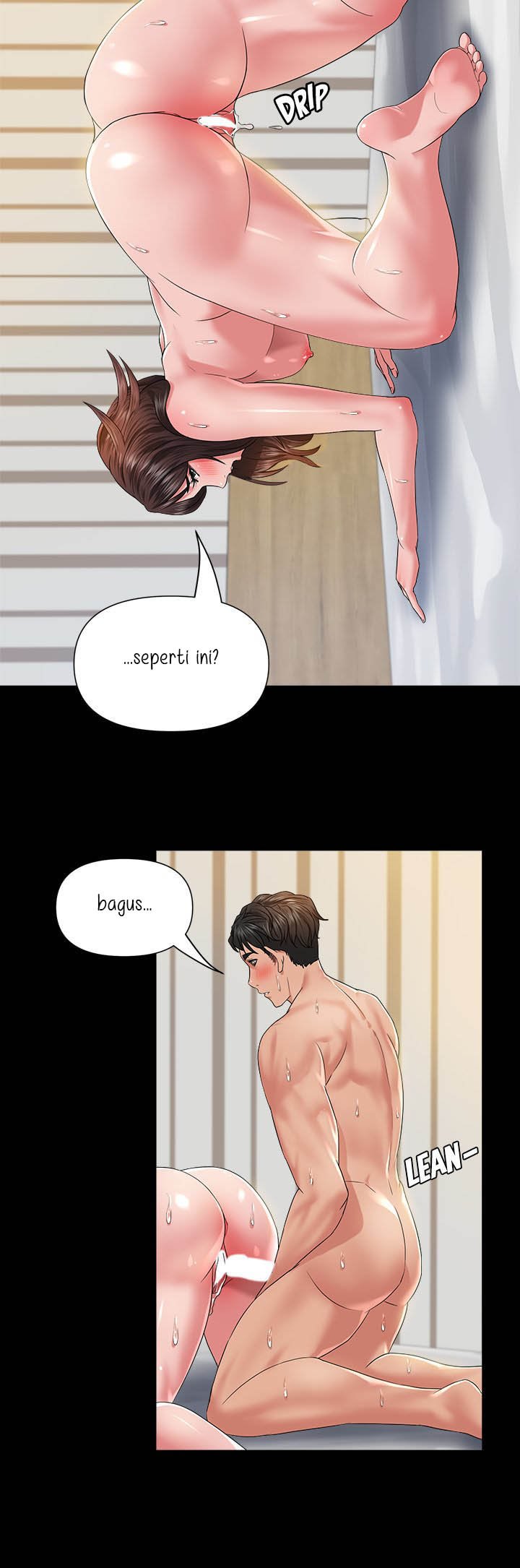 Coming to the Mart - Chapter 6 5