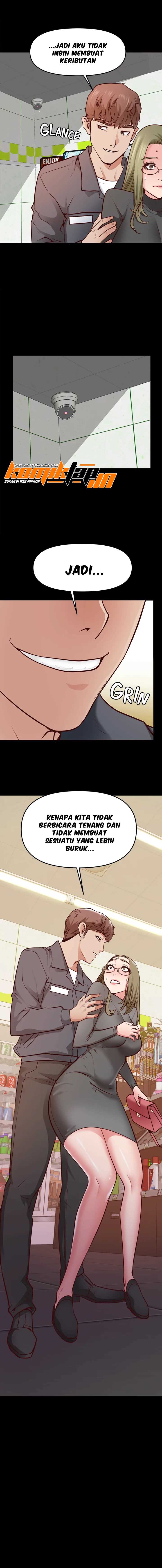 Bs Anger - Chapter 6 10