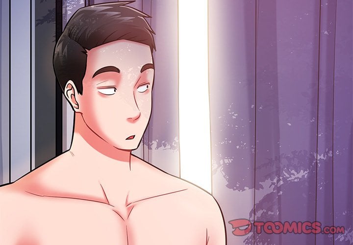 Safe Haven - Chapter 6 6