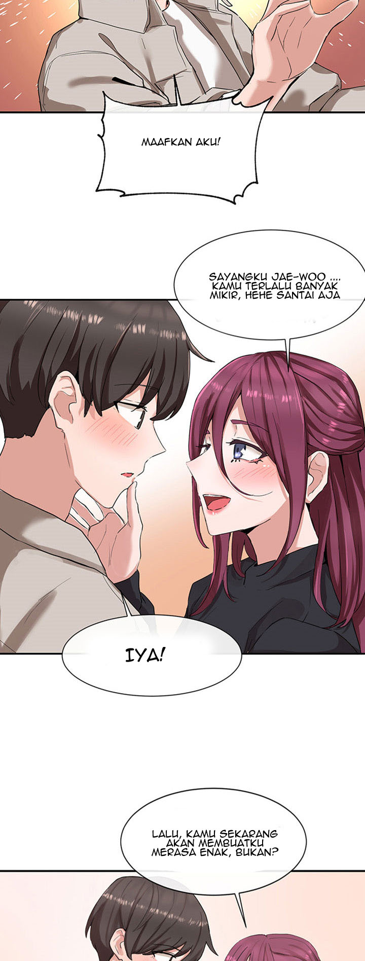 Circles - Chapter 6 35