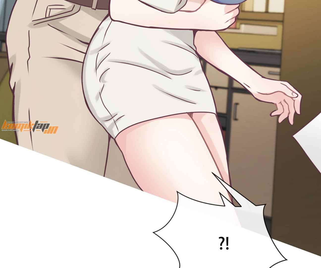 In Love With the Friend&#8217;s Mother - Chapter 6 61