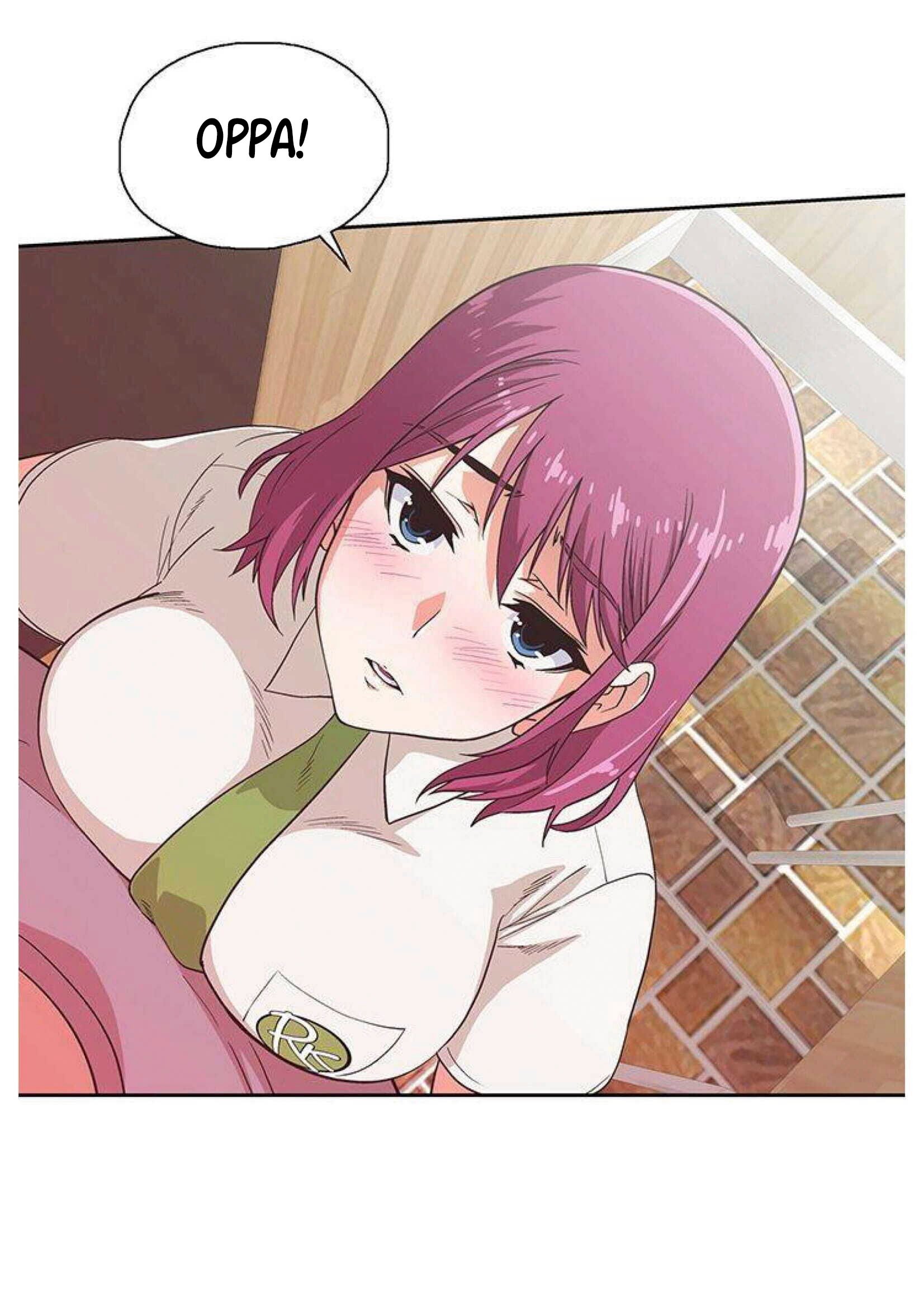 Fast Food - Chapter 6 51