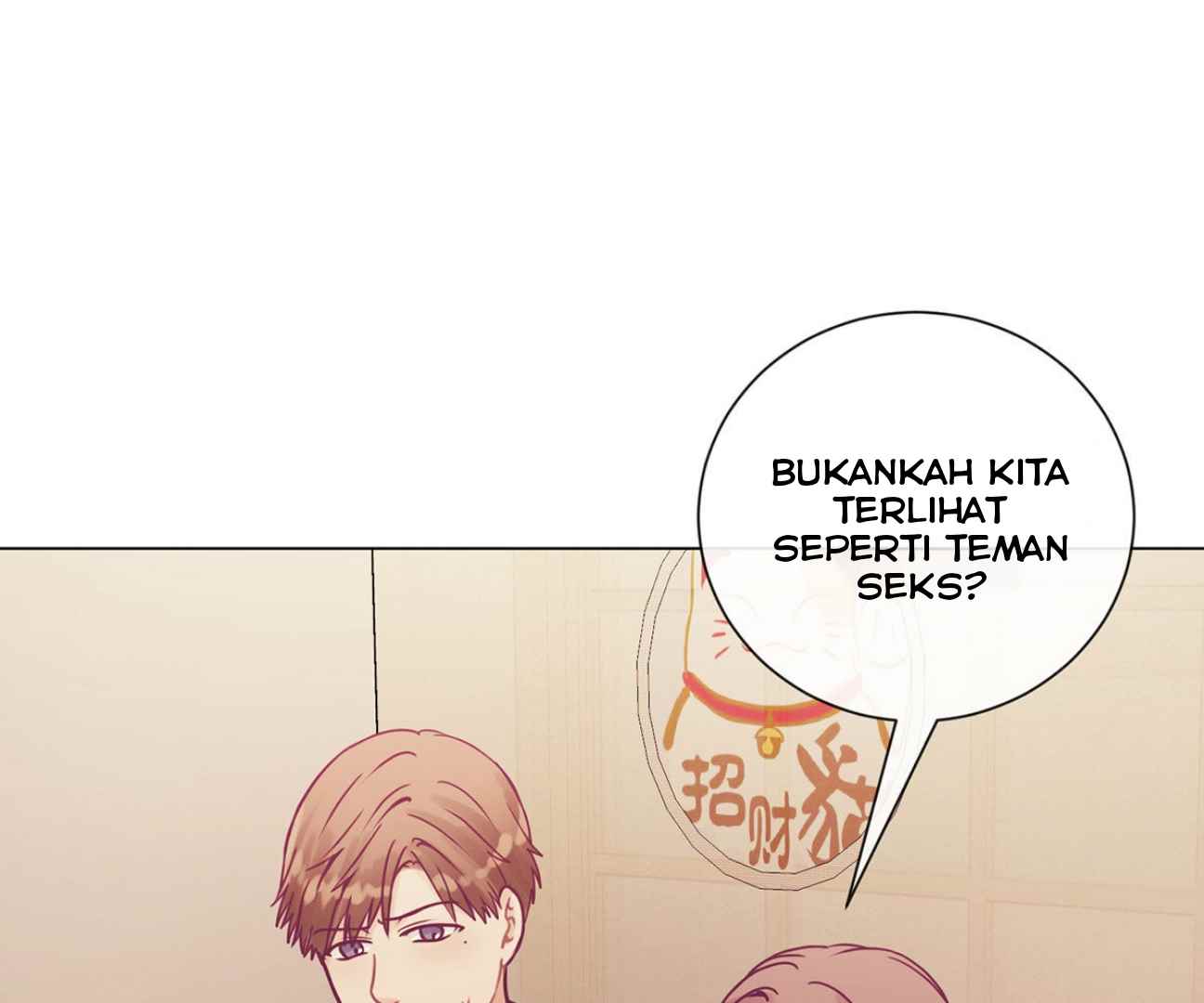 In Love With the Friend&#8217;s Mother - Chapter 6 111