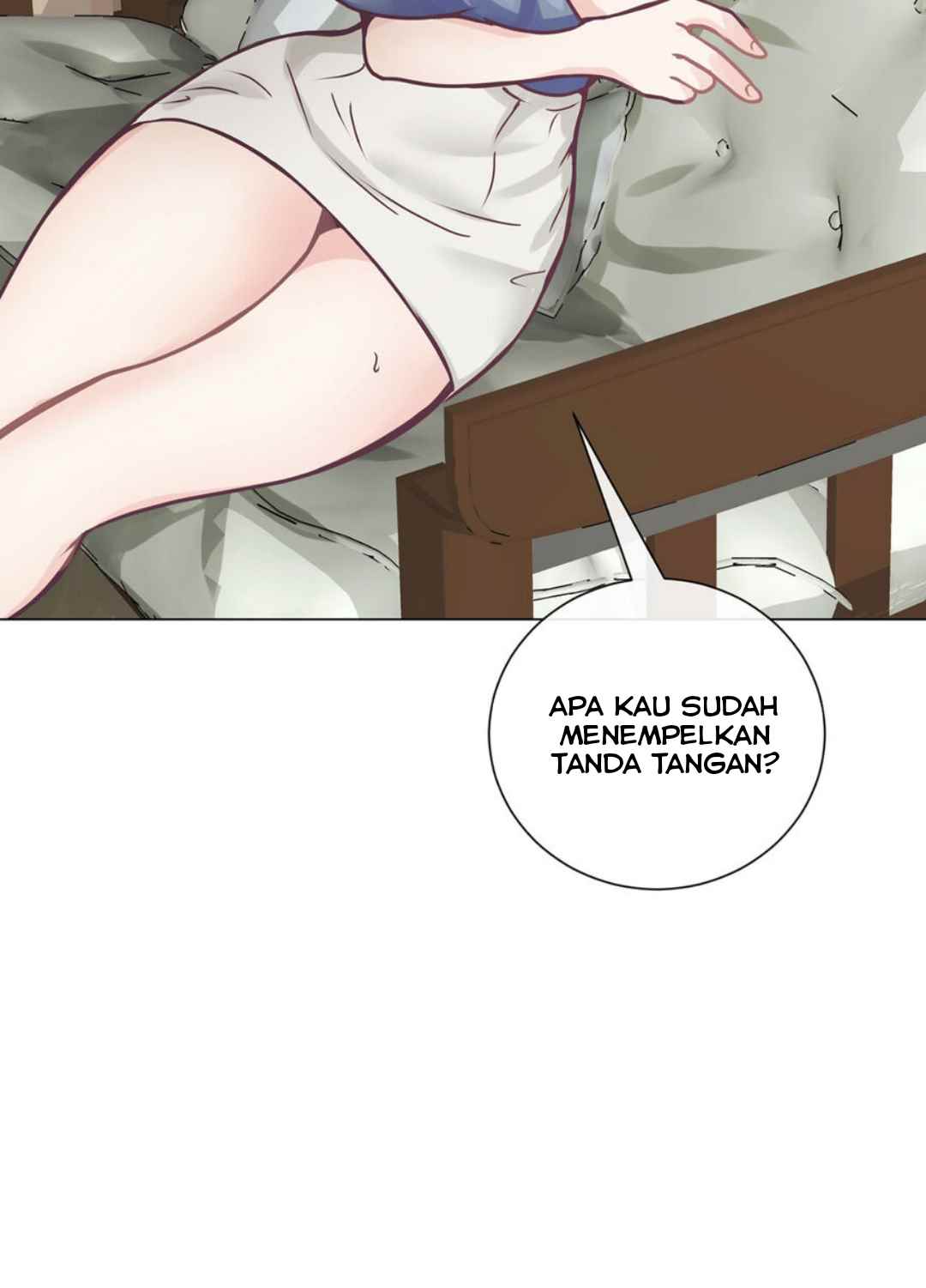 In Love With the Friend&#8217;s Mother - Chapter 6 35
