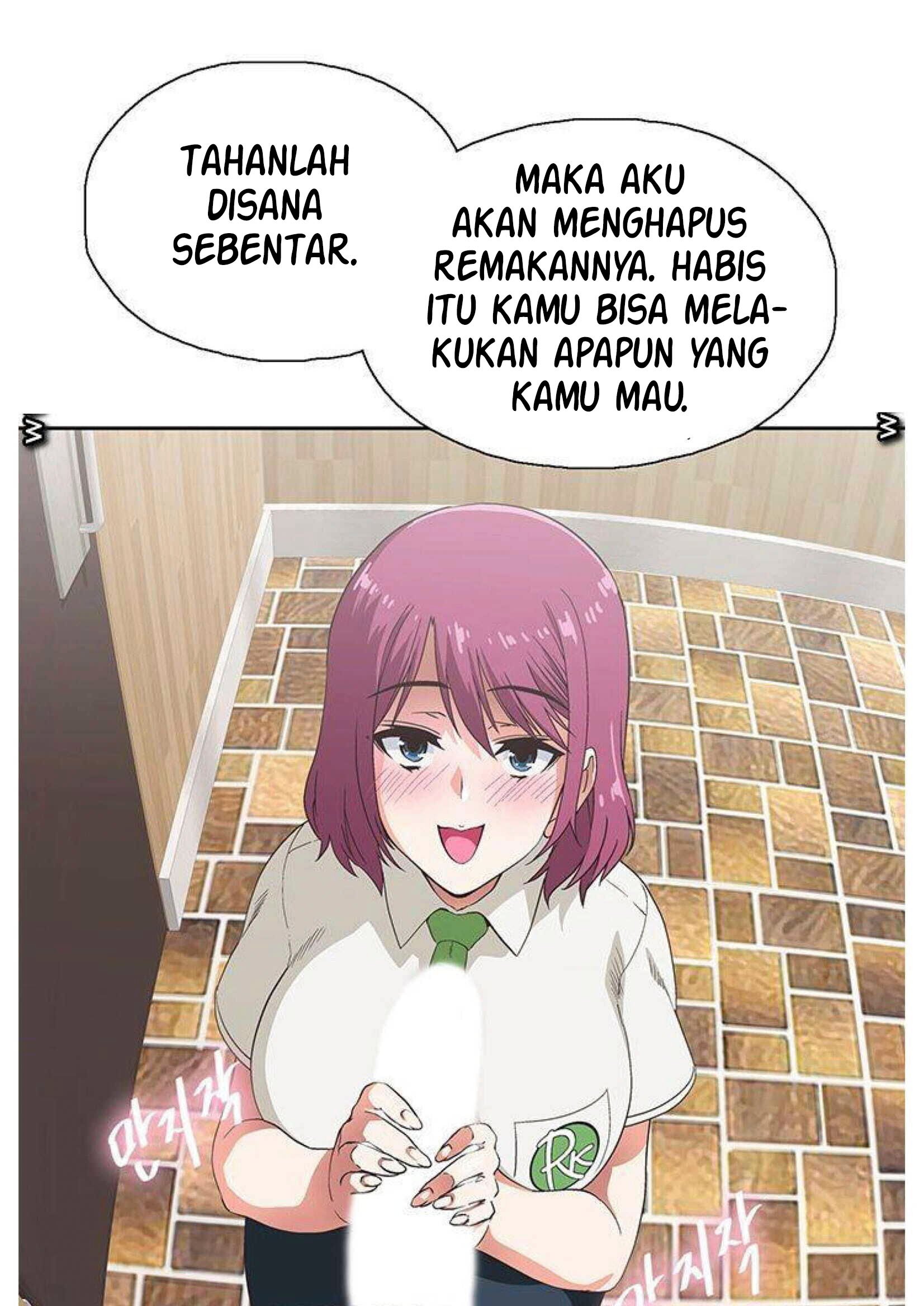 Fast Food - Chapter 6 66