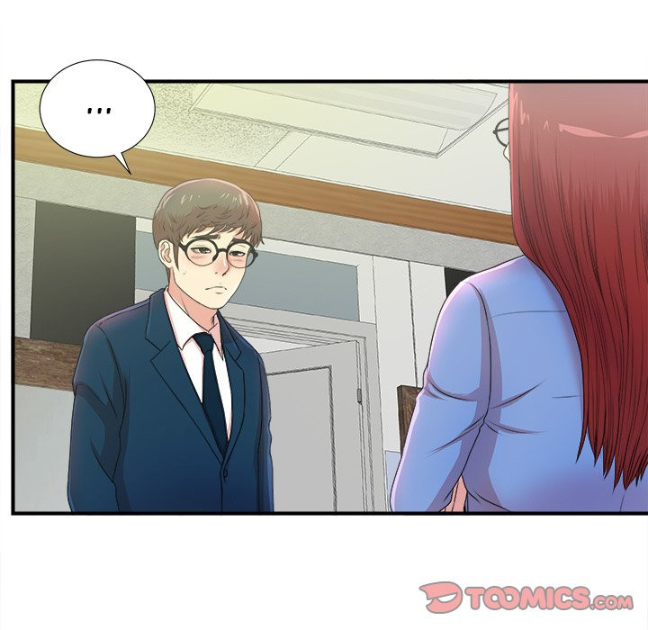 Rookie guy - Chapter 6 38