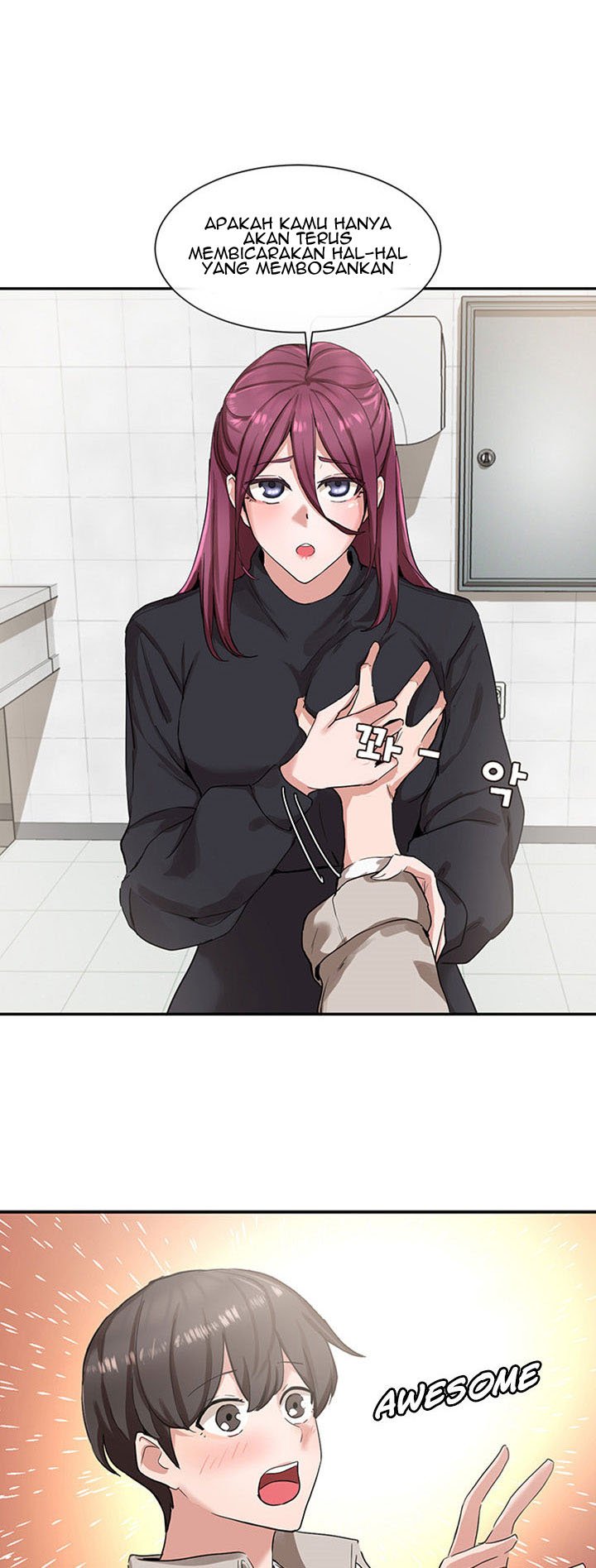 Circles - Chapter 6 34