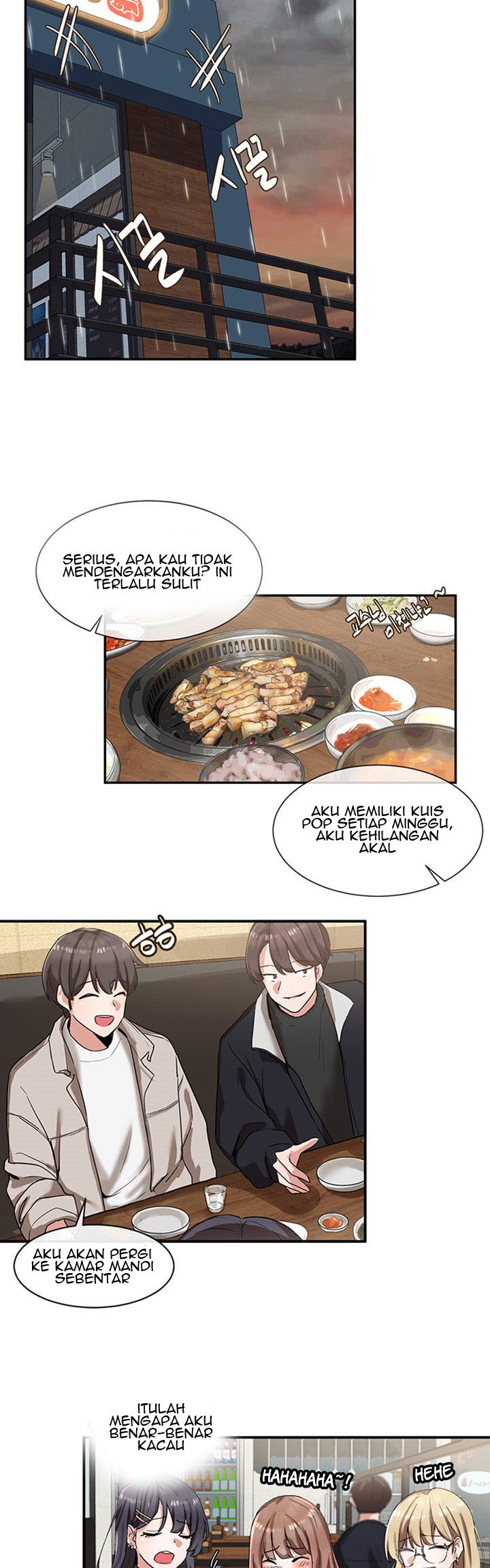 Circles - Chapter 6 22