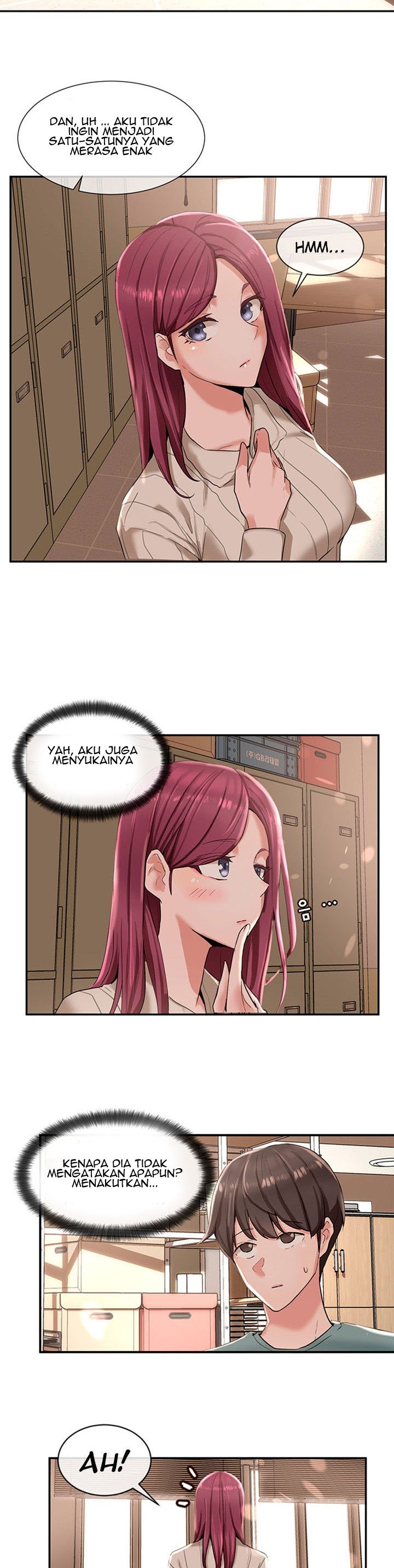 Circles - Chapter 6 5