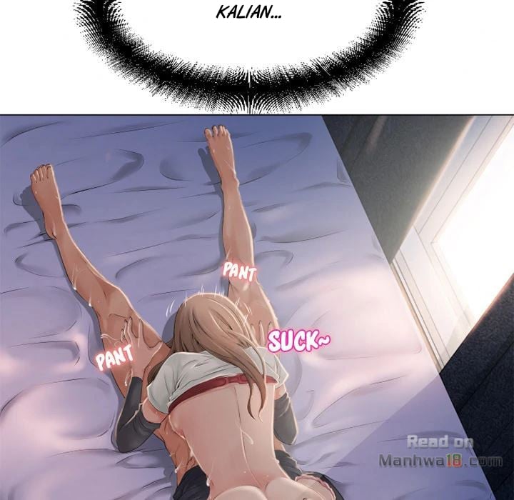 Wet Women - Chapter 6 31