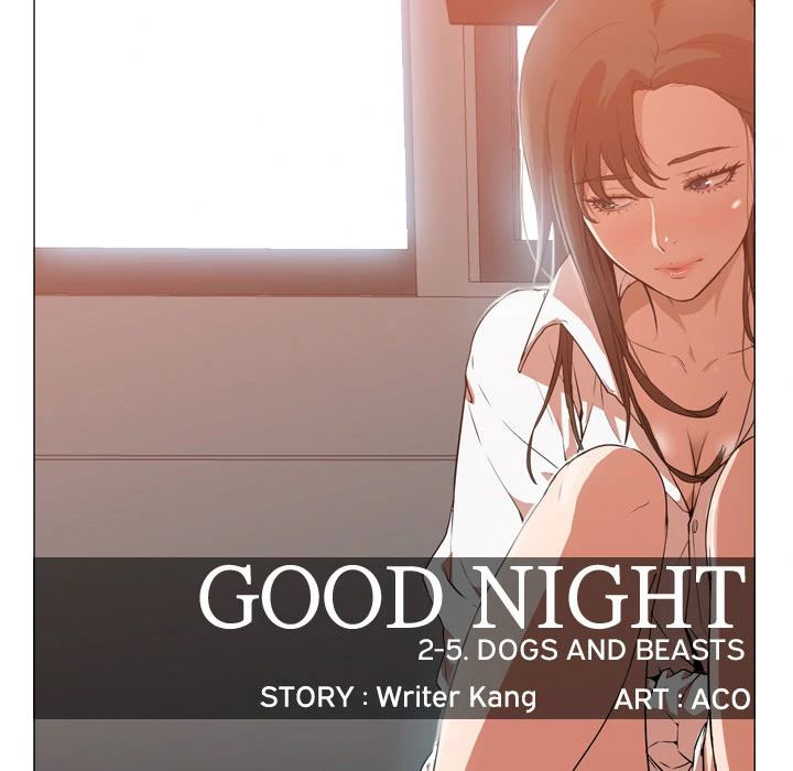 Good Night - Chapter 6 10