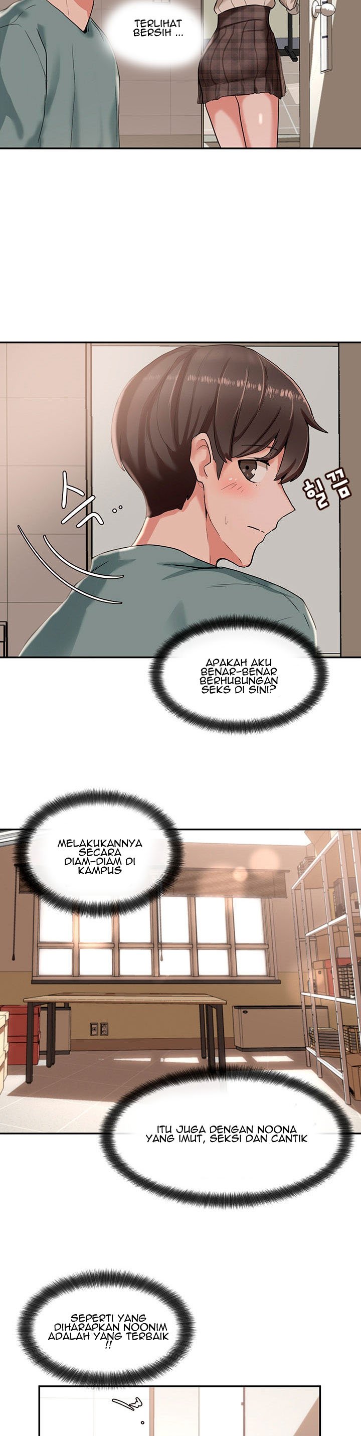 Circles - Chapter 6 7