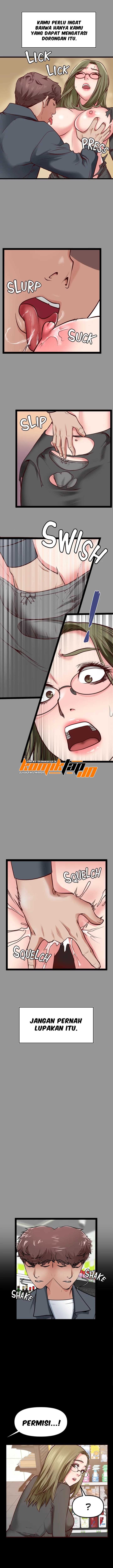 Bs Anger - Chapter 6 8