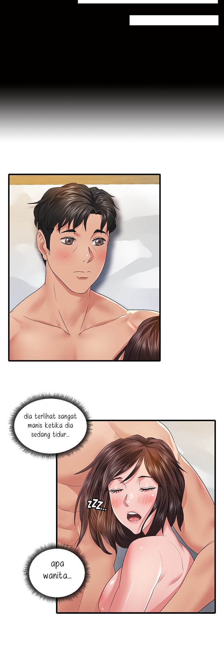 Coming to the Mart - Chapter 6 7