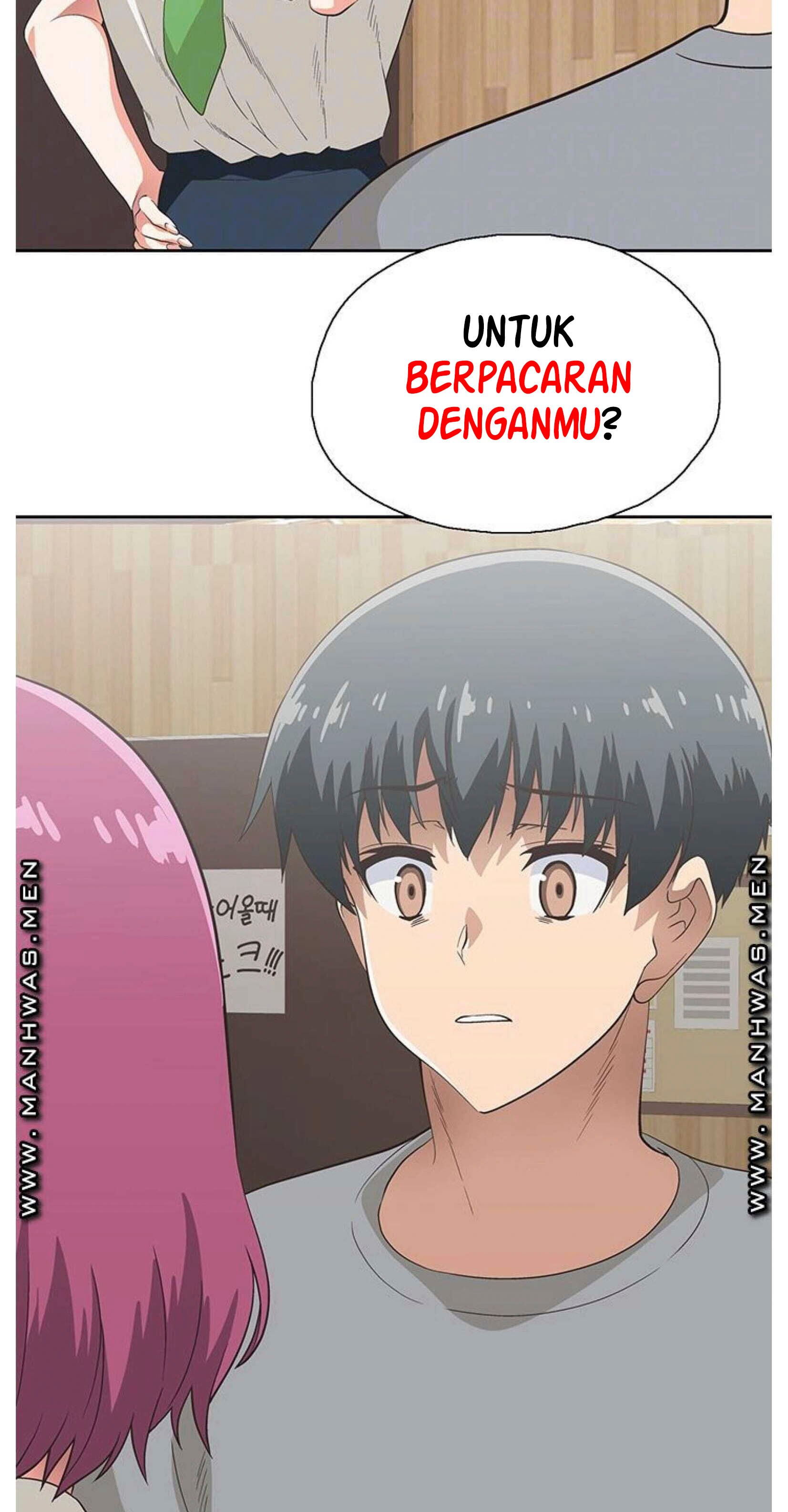 Fast Food - Chapter 6 23
