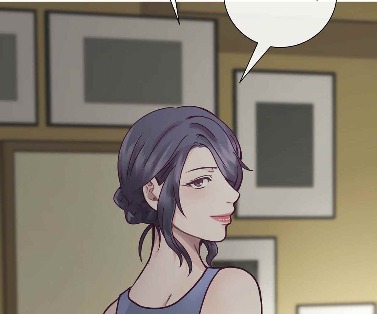 In Love With the Friend&#8217;s Mother - Chapter 6 80