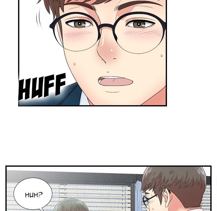 Rookie guy - Chapter 6 111