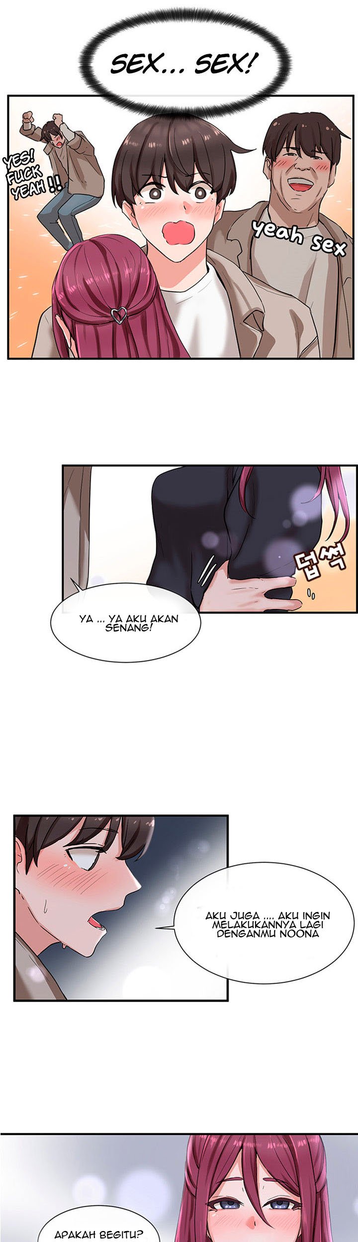 Circles - Chapter 6 30