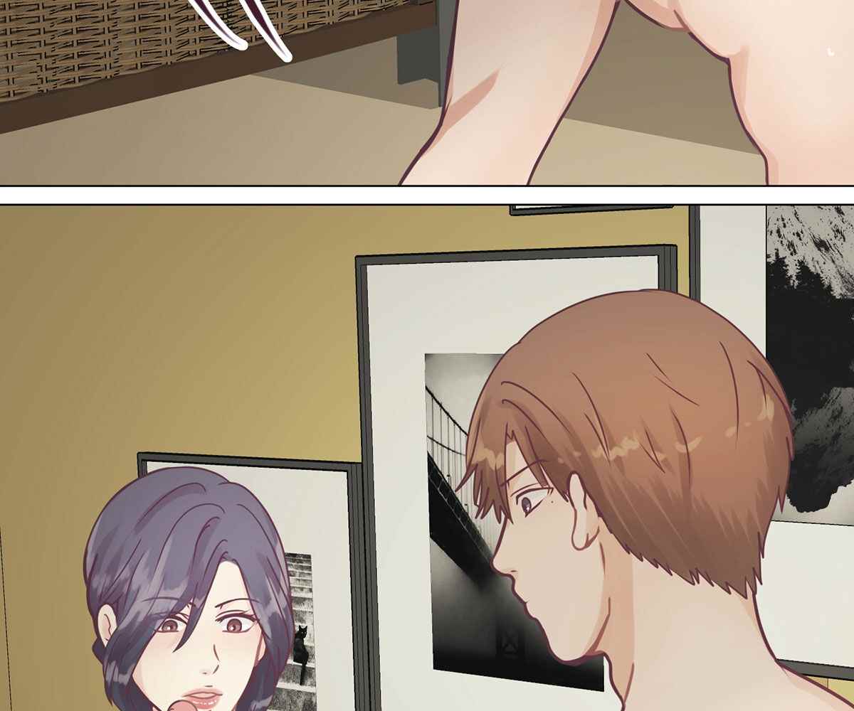 In Love With the Friend&#8217;s Mother - Chapter 6 28