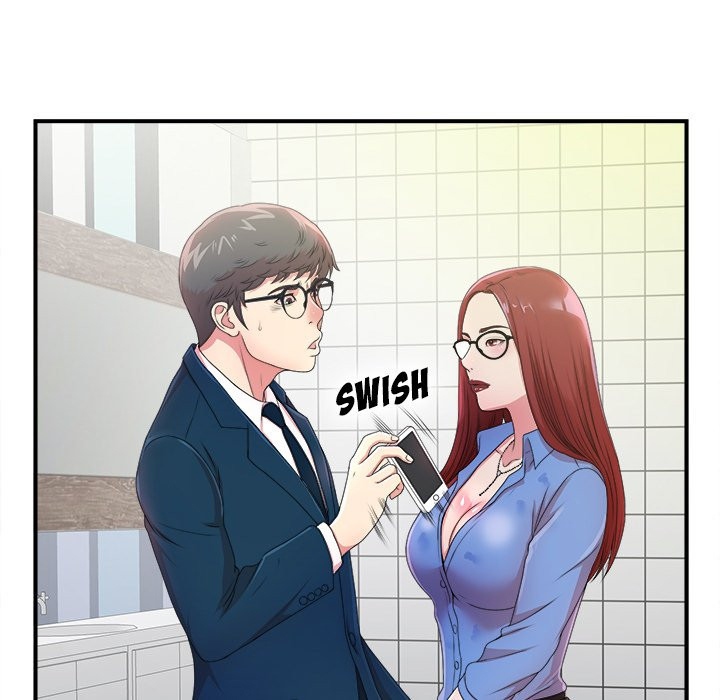 Rookie guy - Chapter 6 58