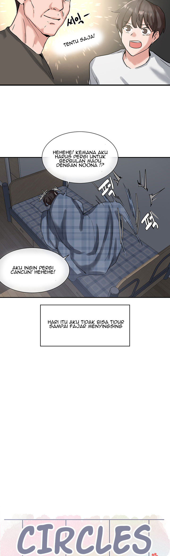 Circles - Chapter 6 11