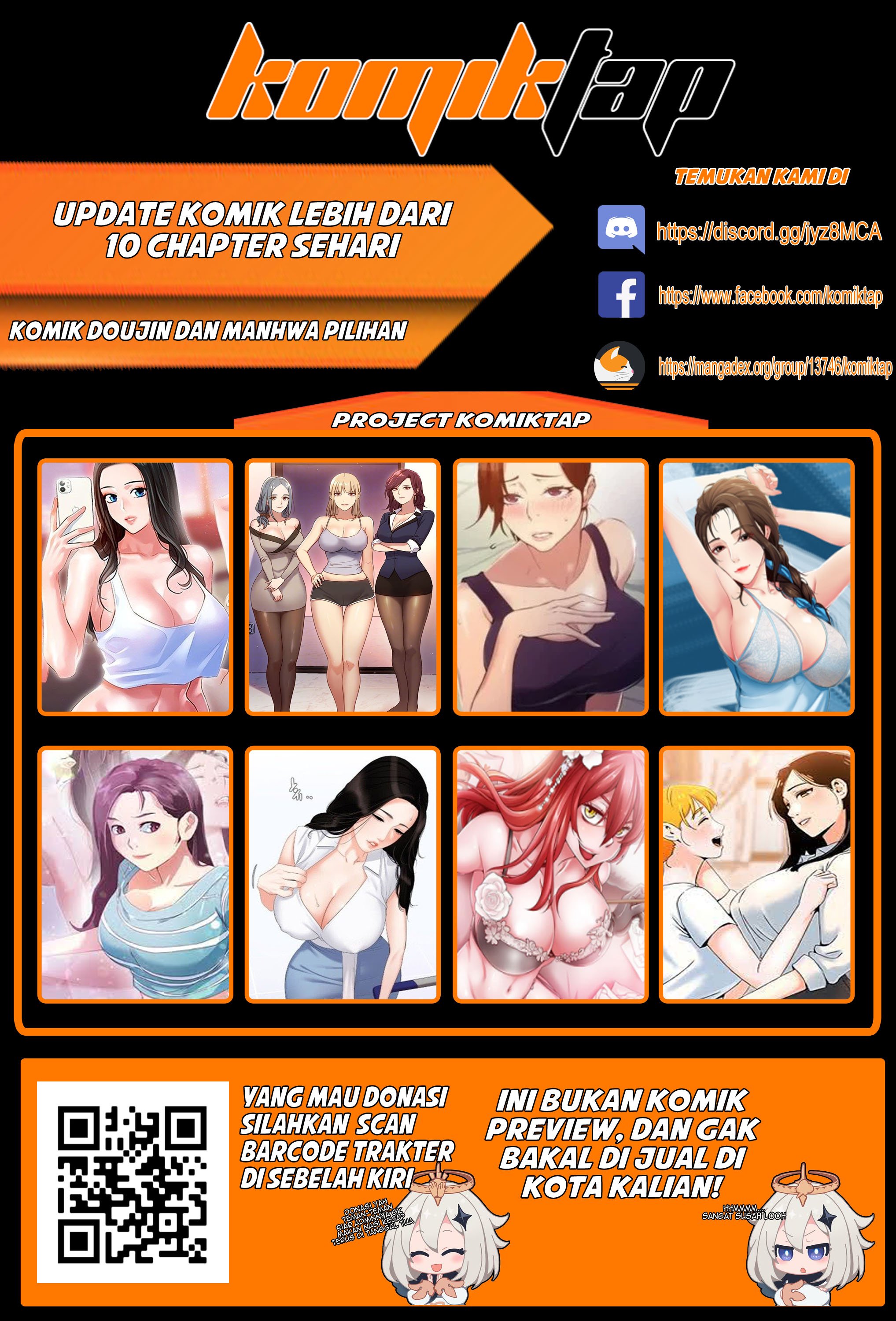 Circles - Chapter 6 39
