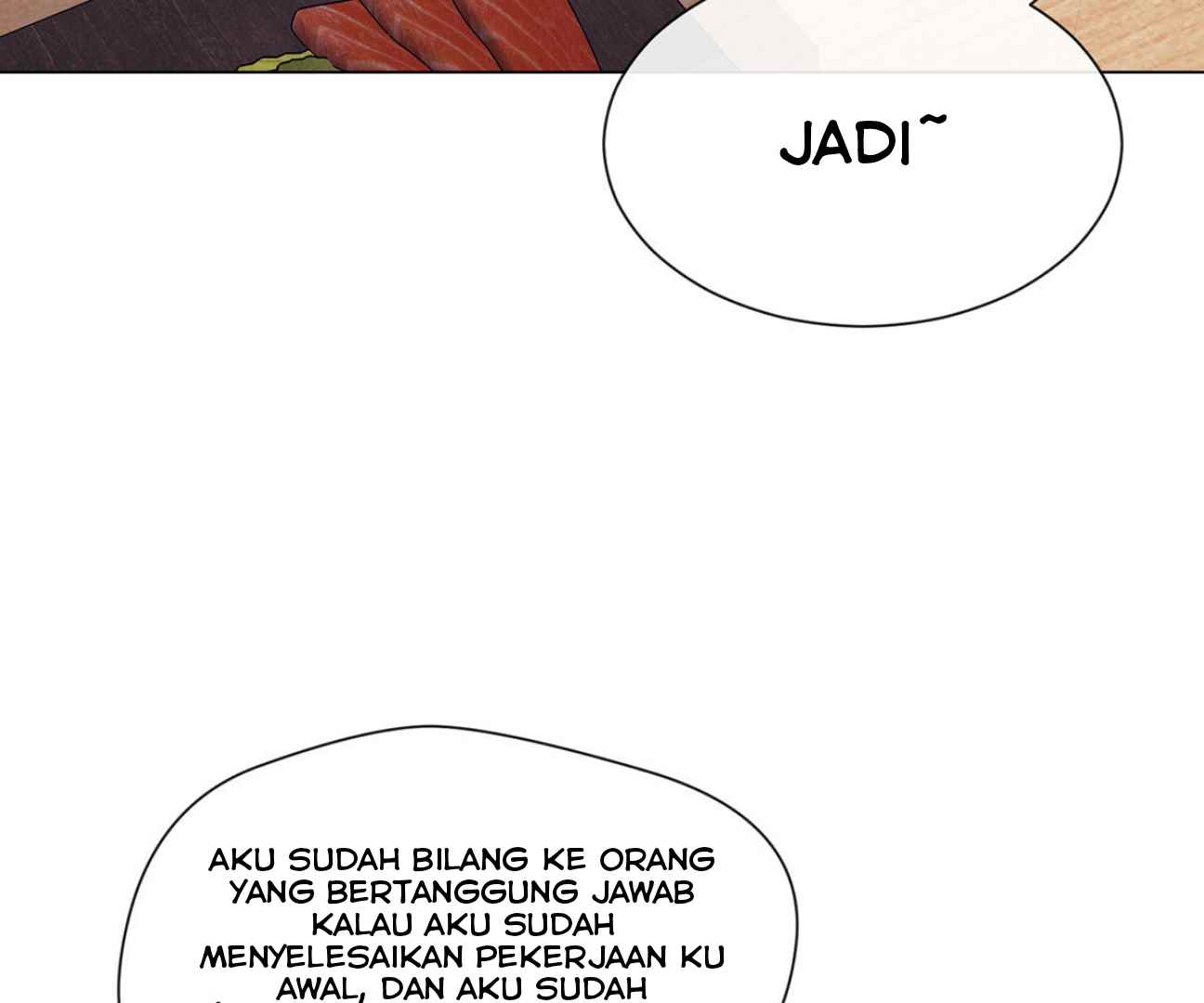 In Love With the Friend&#8217;s Mother - Chapter 6 99