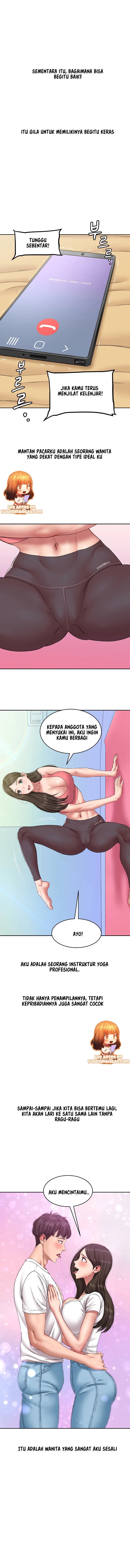 Deviant Diary - Chapter 6 9