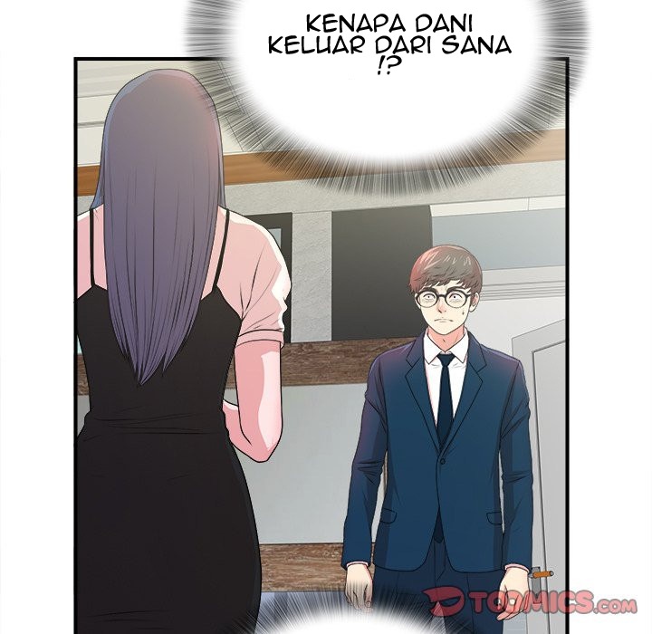 Rookie guy - Chapter 6 11