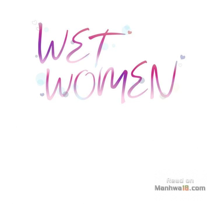 Wet Women - Chapter 6 7