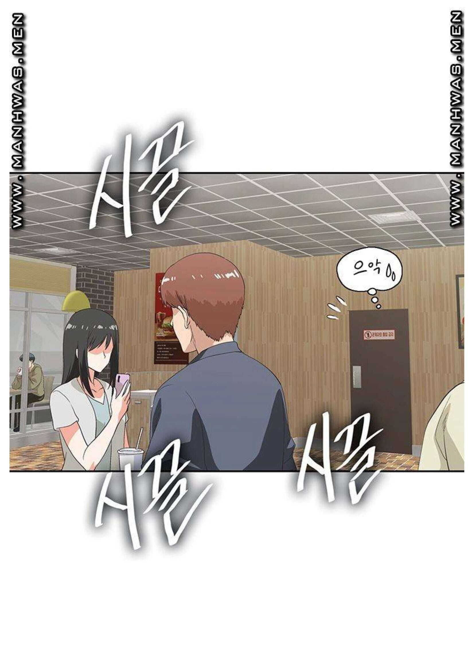 Fast Food - Chapter 6 78