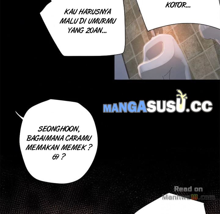 Wet Women - Chapter 6 27