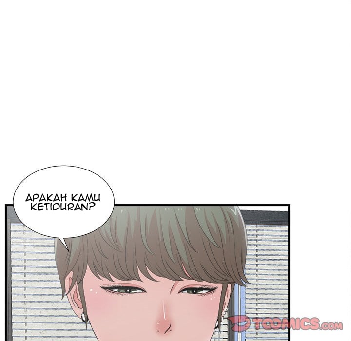 Rookie guy - Chapter 6 113