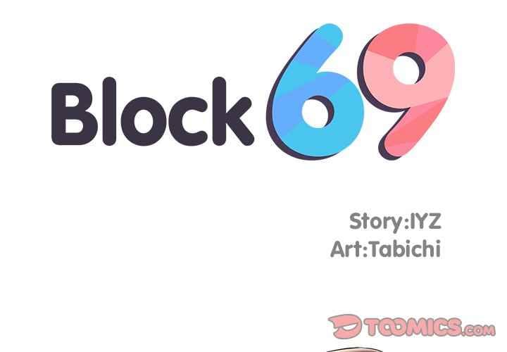 Block 69 - Chapter 6 3
