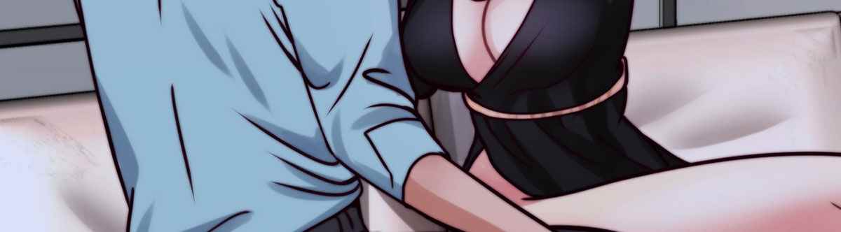 In Love With the Friend&#8217;s Mother - Chapter 6 18