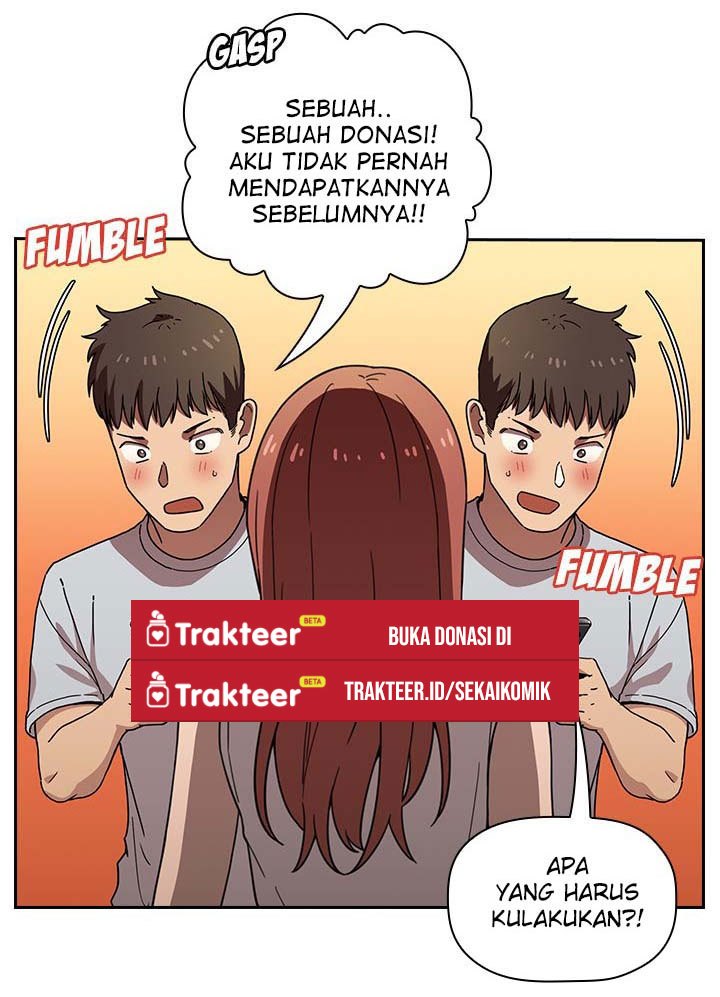 Collapse and Rewind - Chapter 6 9