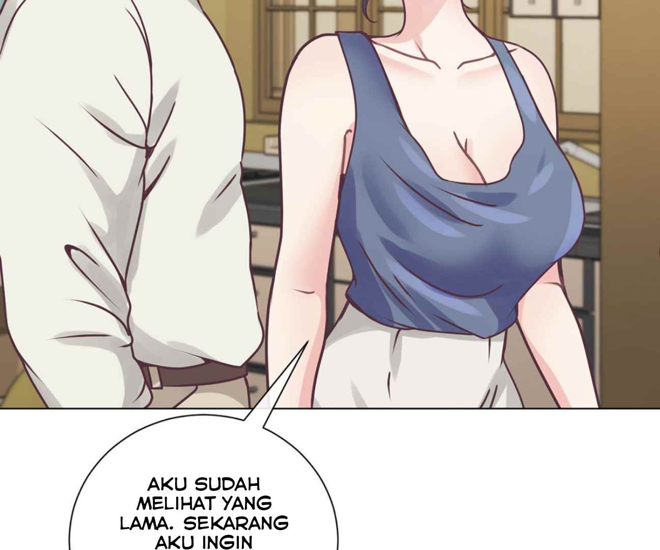In Love With the Friend&#8217;s Mother - Chapter 6 72