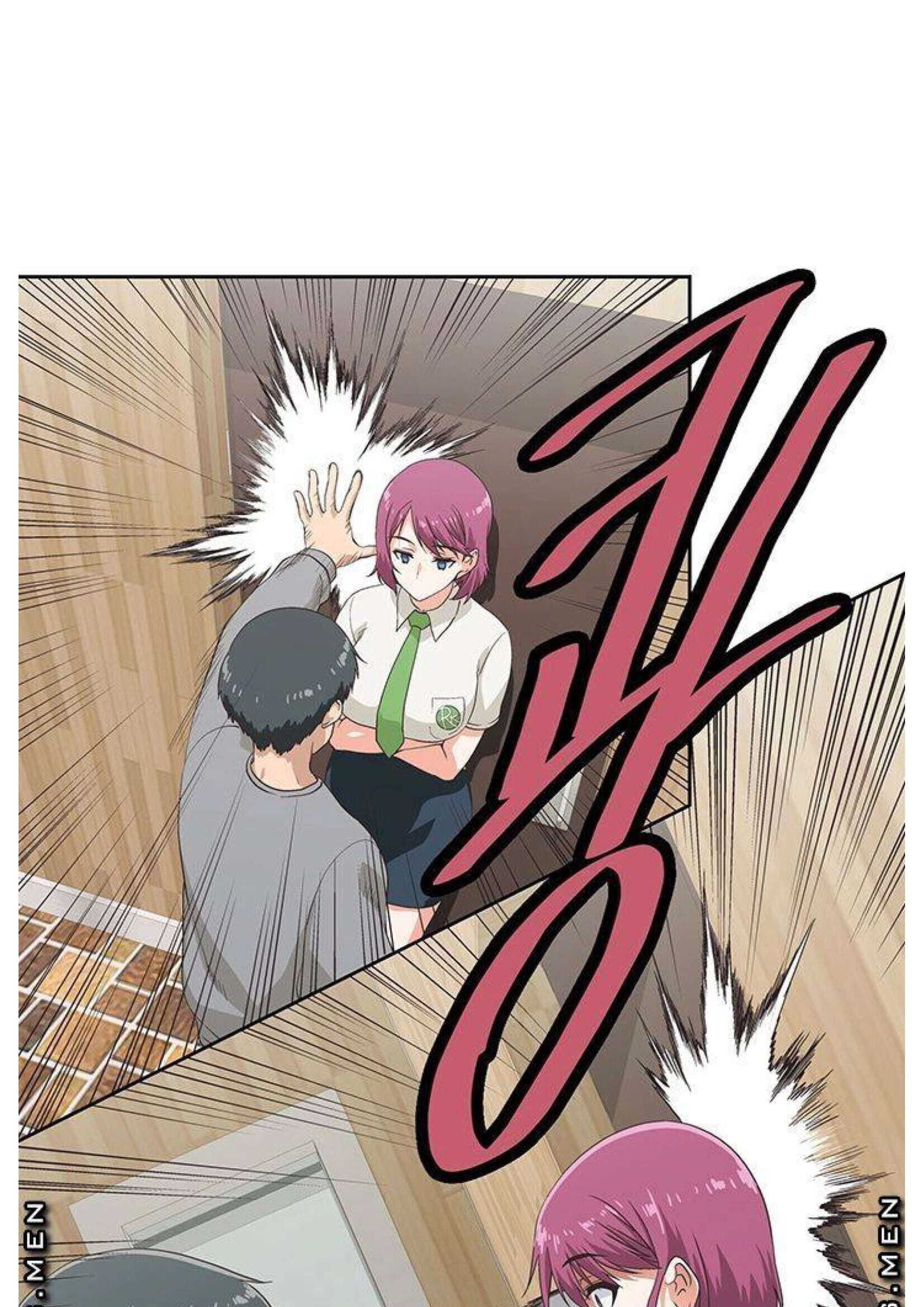Fast Food - Chapter 6 29