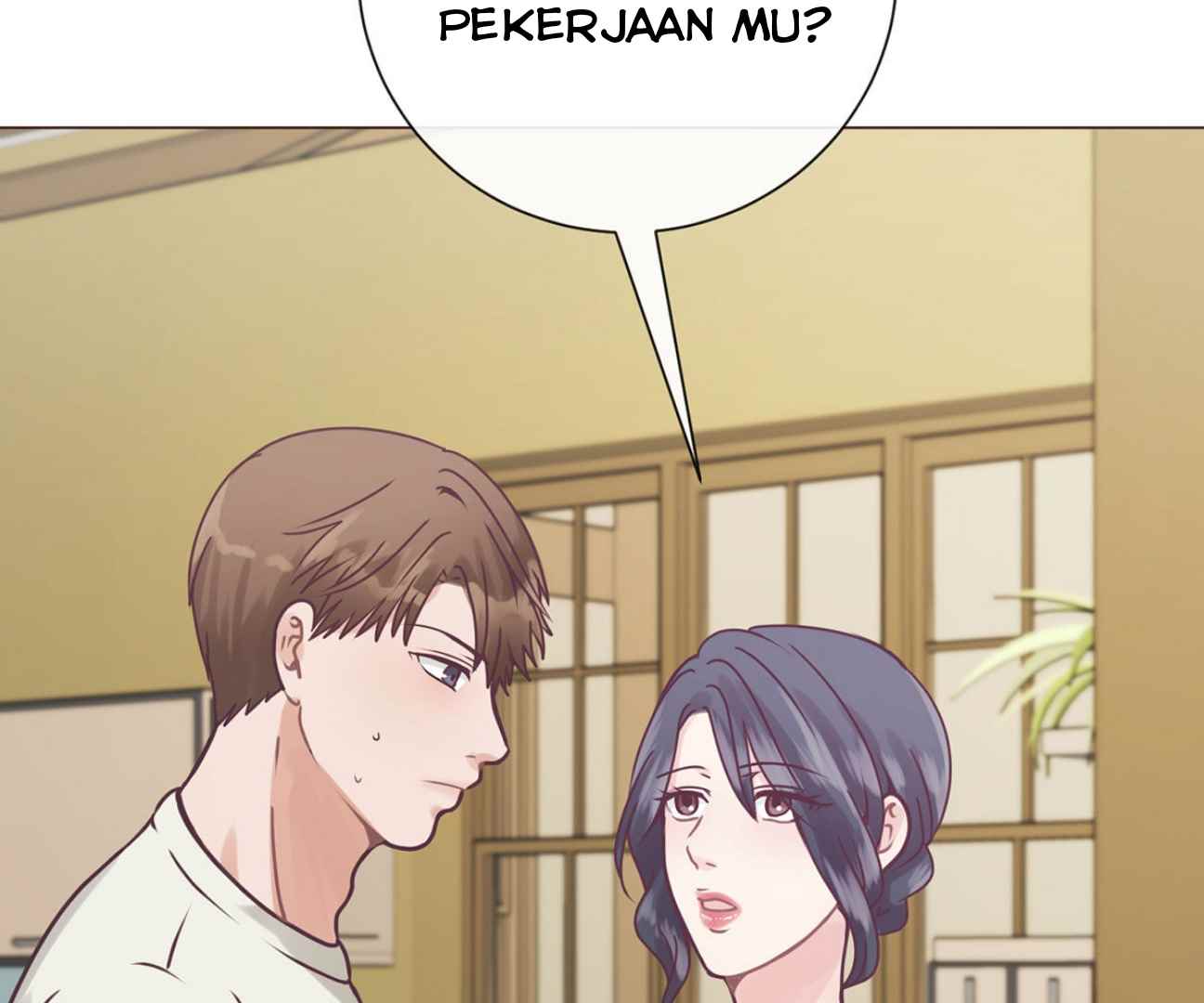 In Love With the Friend&#8217;s Mother - Chapter 6 71