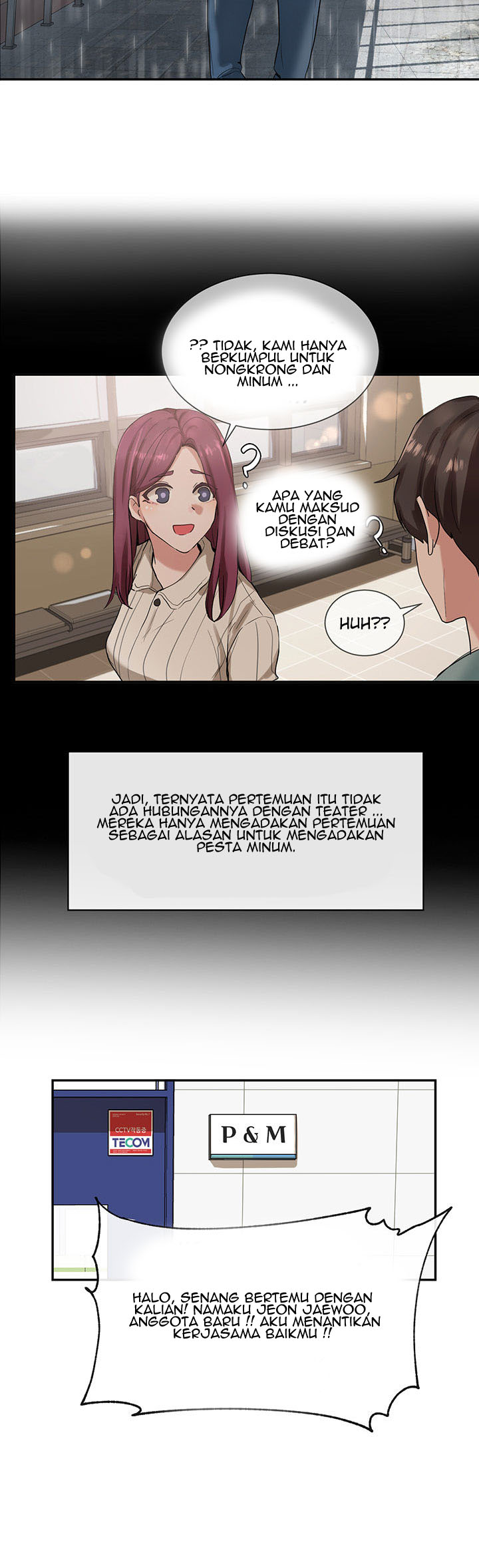 Circles - Chapter 6 14