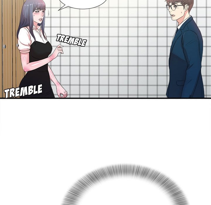 Rookie guy - Chapter 6 10