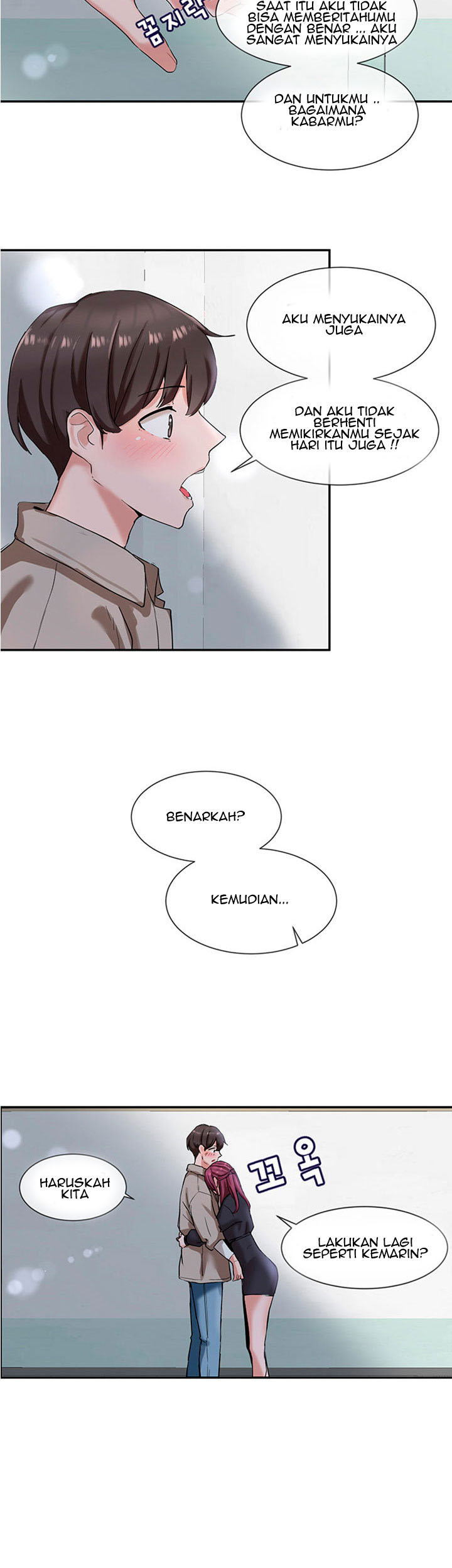 Circles - Chapter 6 29