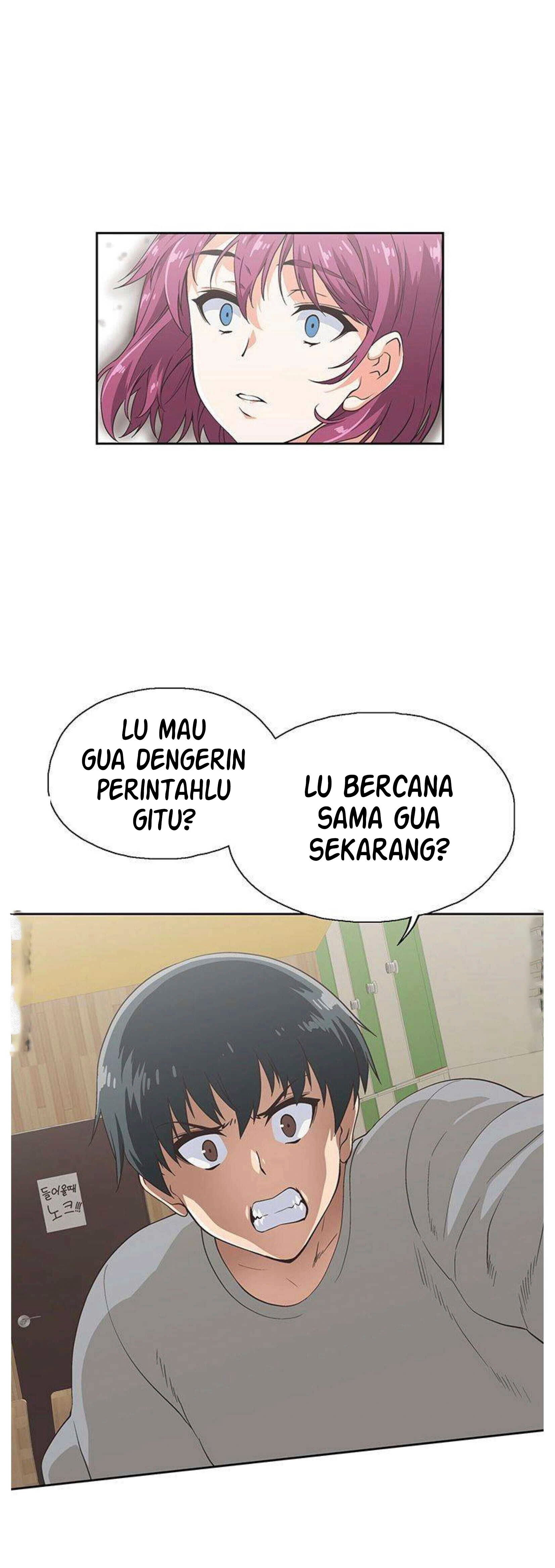 Fast Food - Chapter 6 32