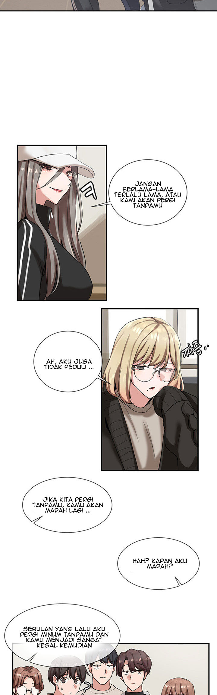 Circles - Chapter 6 18